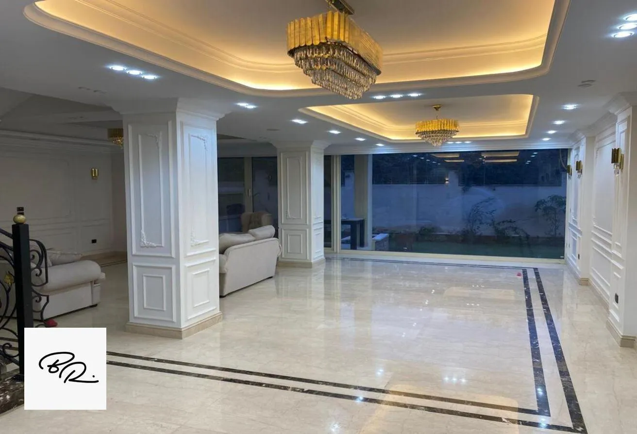 Sale in Zizinia Gardens: Fully Finished Villa For Sale In Zizinia Gardens