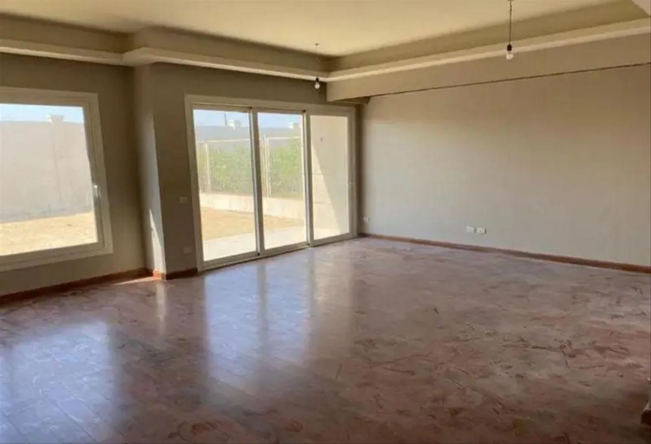 Sale in Atrio: Finished Twin House Ready to move next Arkan Plaza