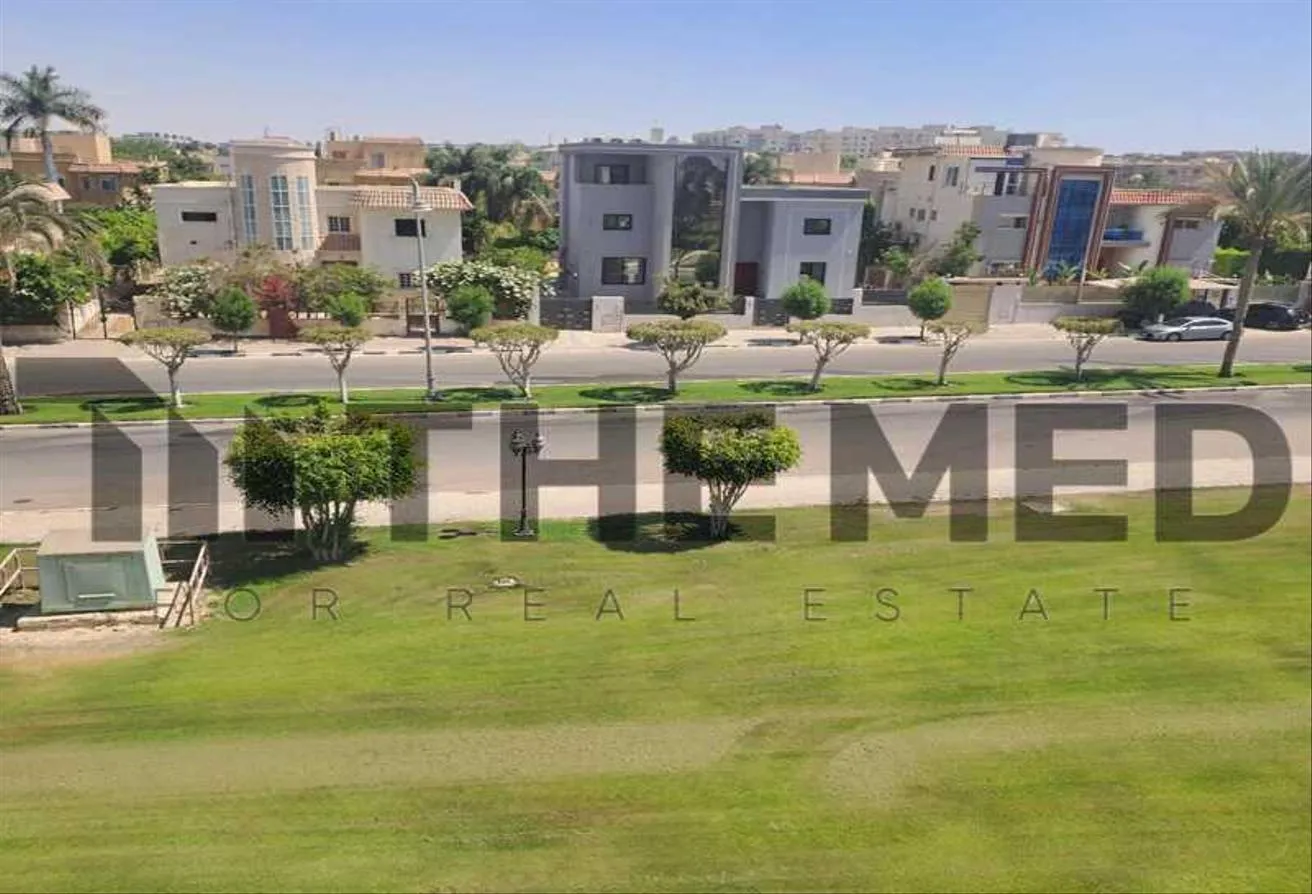 Sale in Six West: Town House For Sale In Sodic New Zayed Over 10Y !