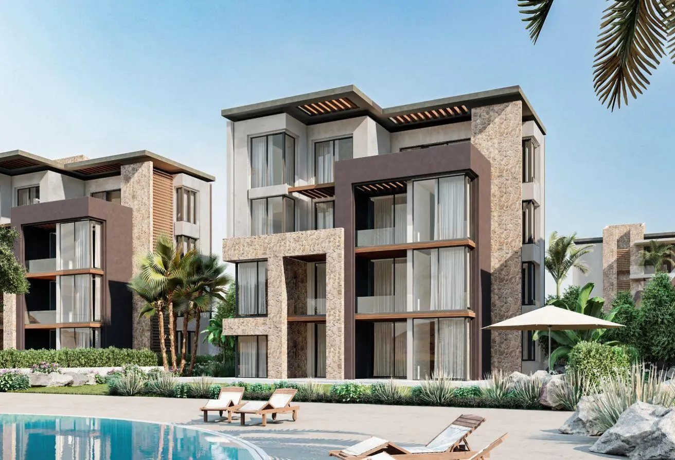 Sale in Mesca: Lowest Price First Launch SeaView Villa4Br\438m