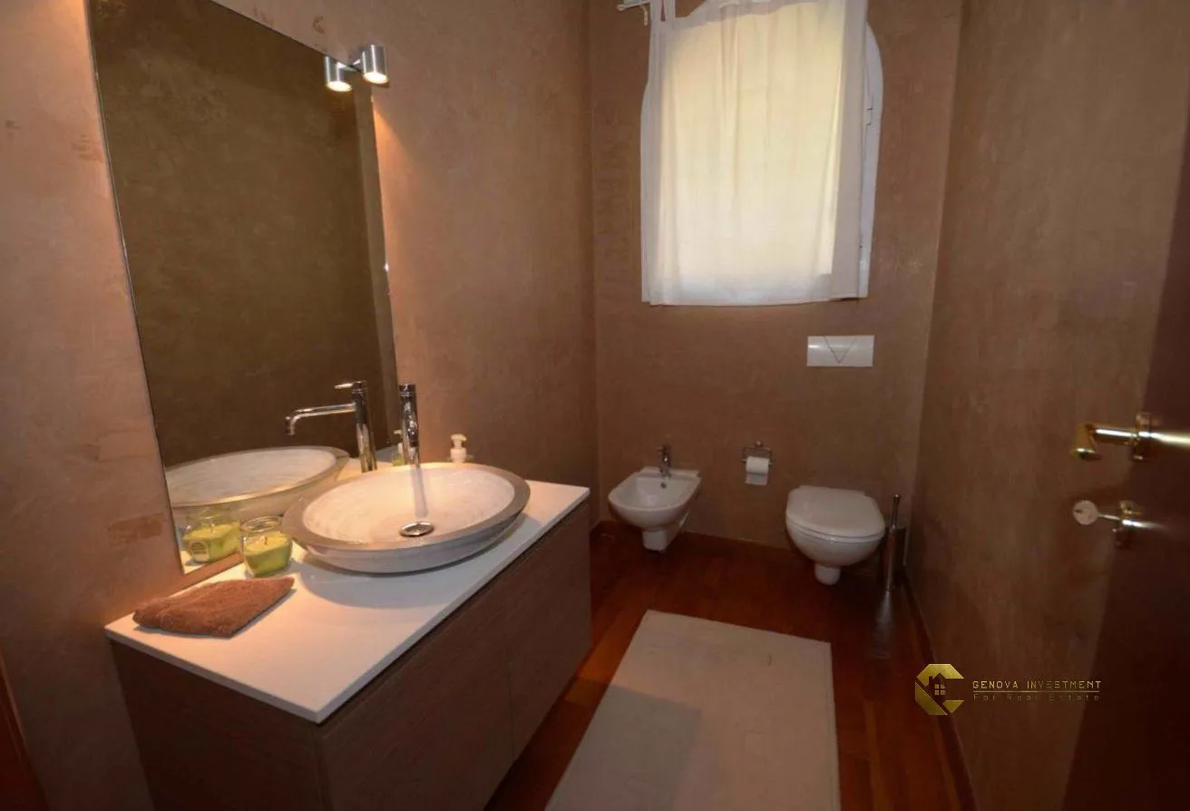 Sale in Rawda: FOR sale Twin House Fully-Finished 664m