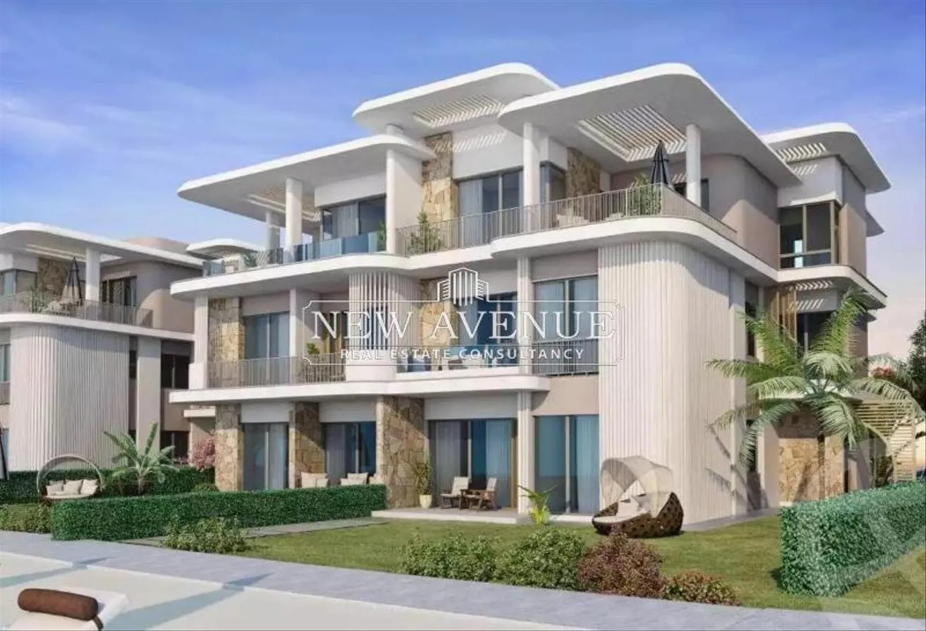 Sale in Solare: Town House 160m Fully Finished With DP 5%in Solare