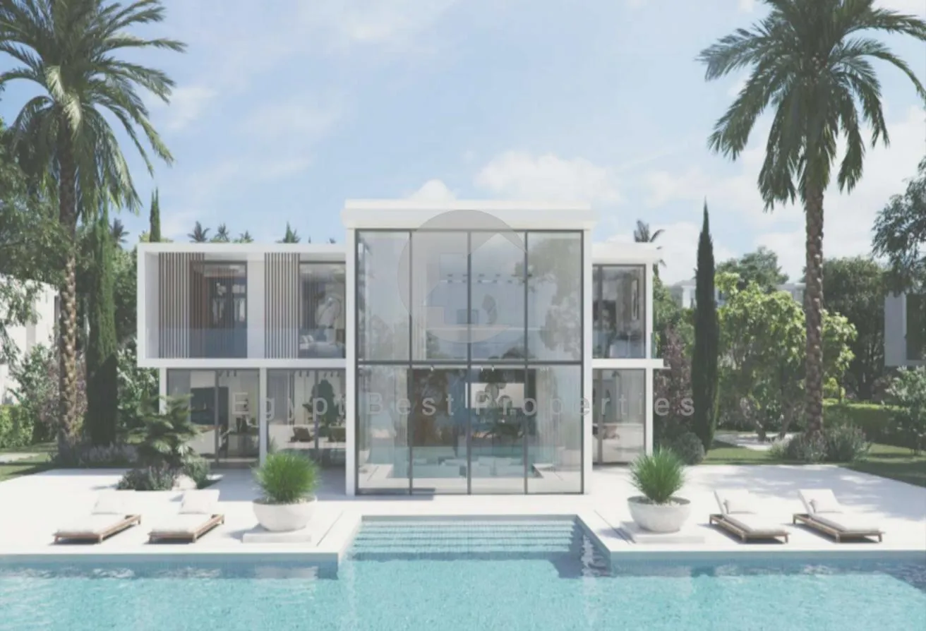 Sale in Playa Resort: For Sale Town House in Playa Ghazala 3 Beds