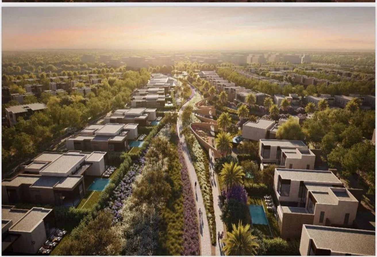 Sale in Solana East: Apartment ready to move  cheaper than a company