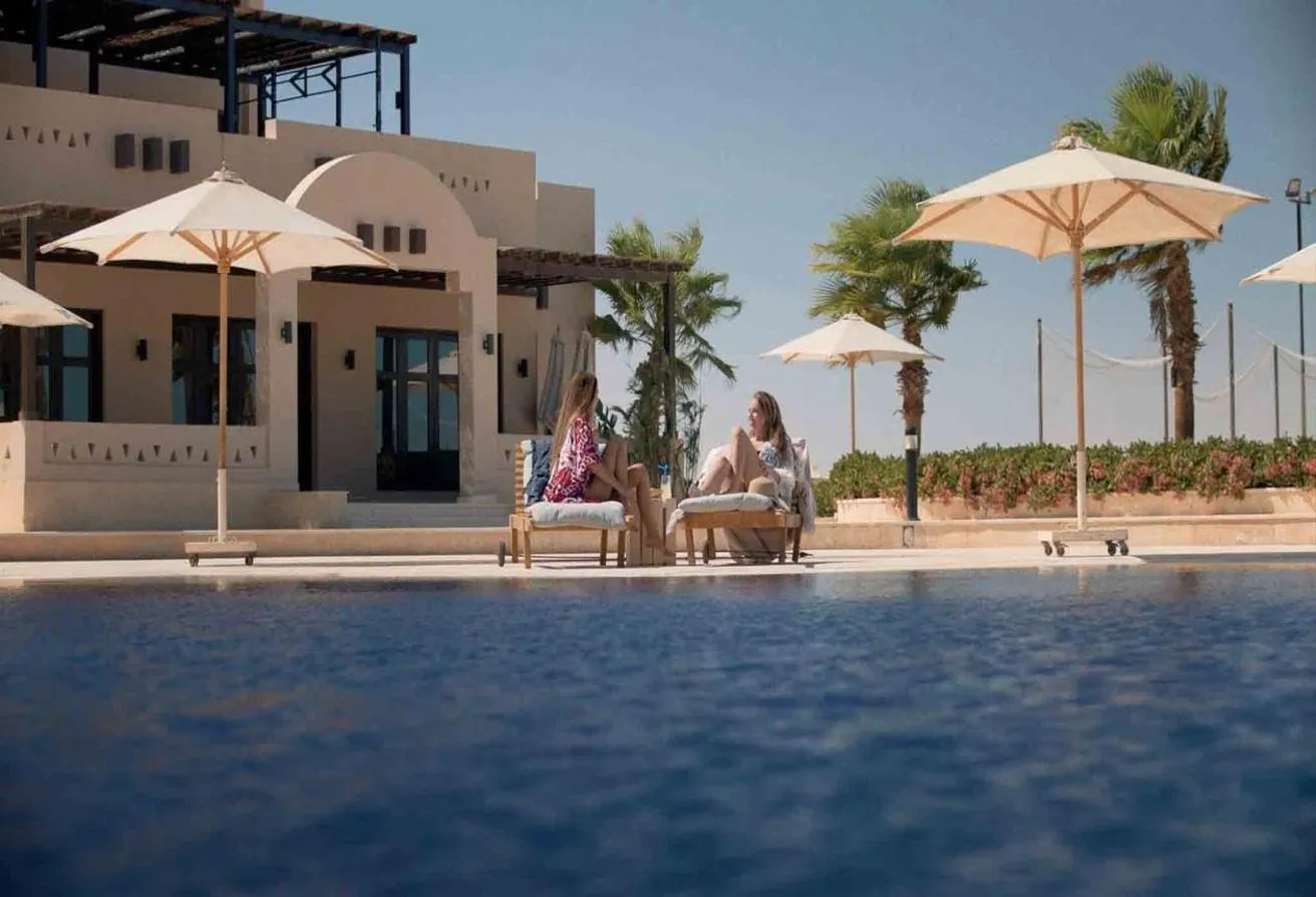 Sale in Al Ahyaa District: 2 Bedrooms in Makadi, Limited offer 0% Downpayment