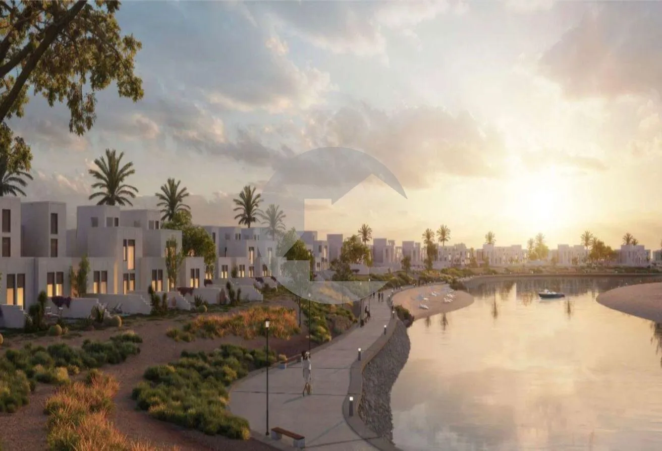Sale in Shedwan Resort: F.F Penthpuse With Full Sea view For Sale 0% DP