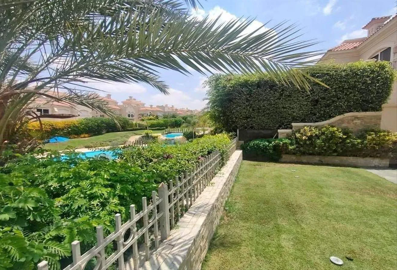 Sale in Al Patio Prime: For sale in Shorouk, 0% down payment and installme
