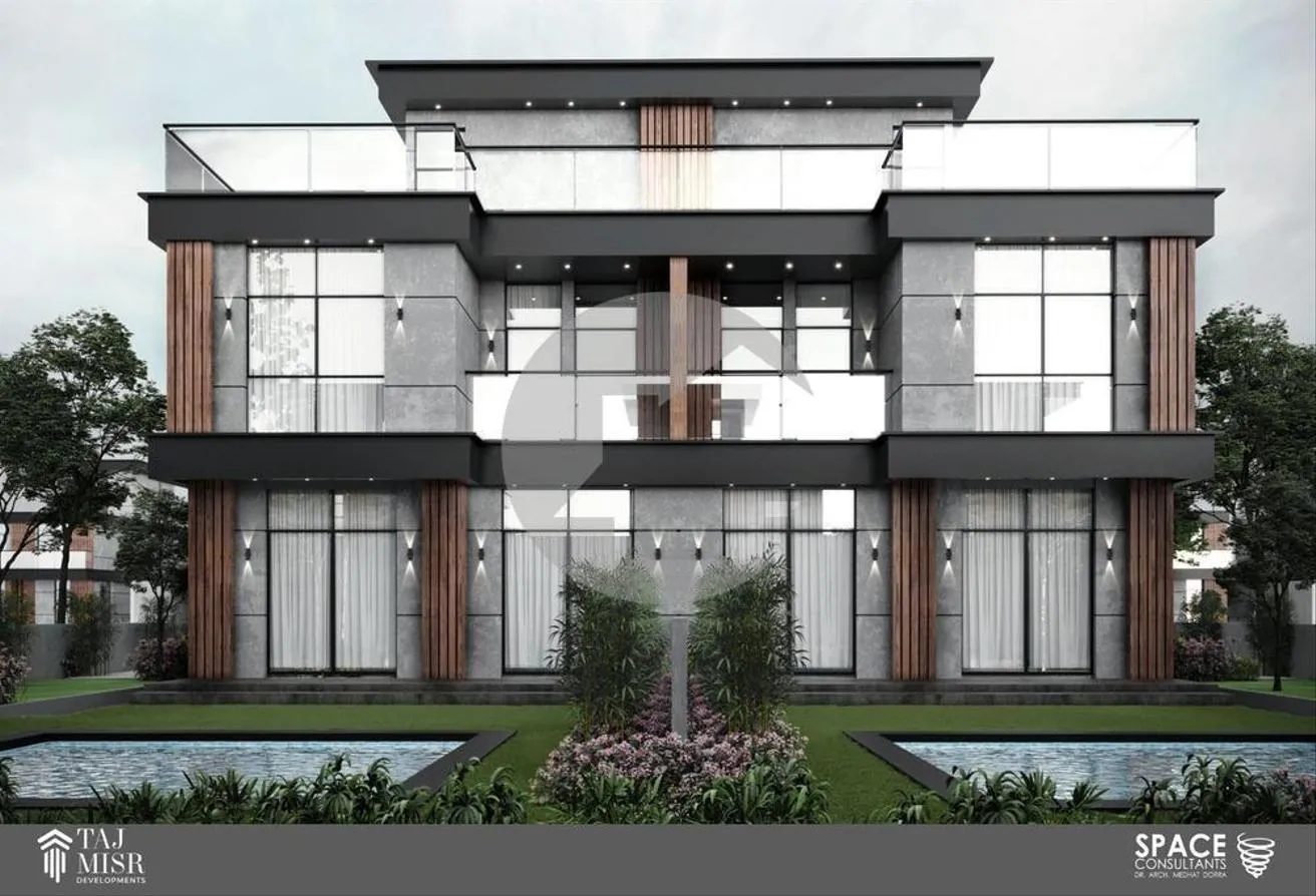 Sale in DeJoya Residence: LowestPrice Prime Standalone With PoolView @Dejoya