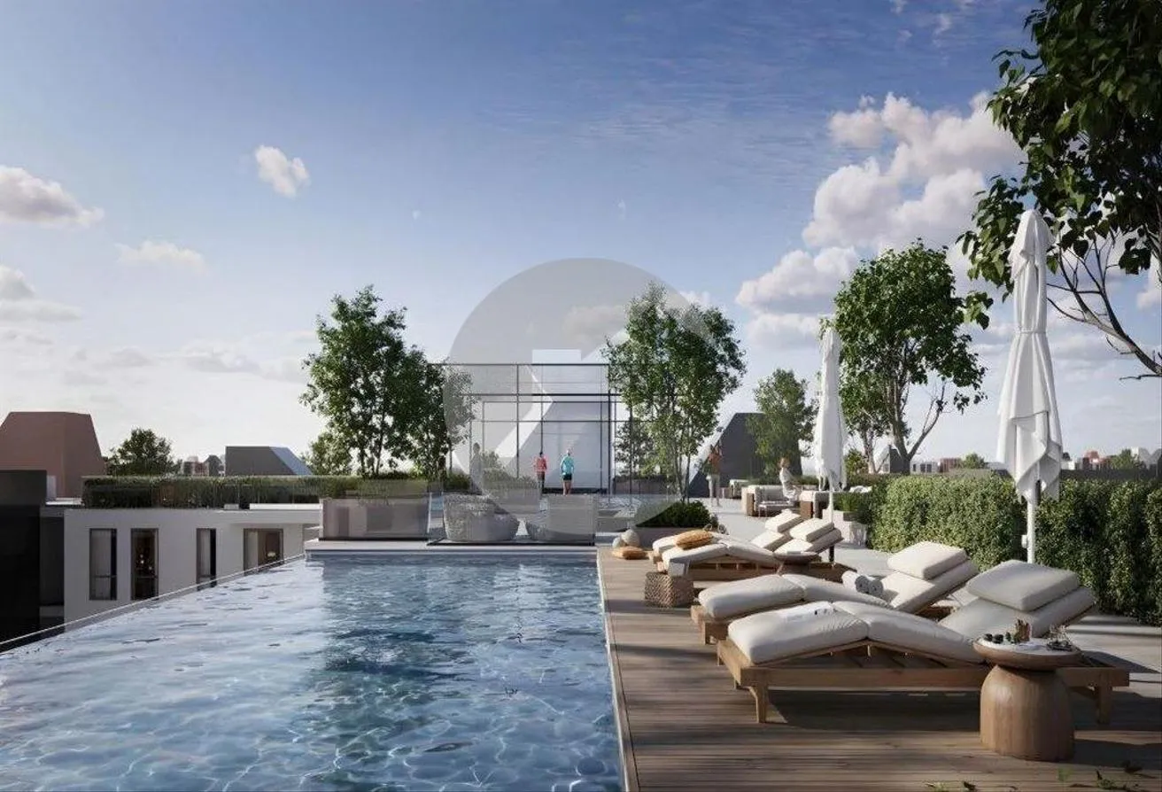 Sale in Rivers: Own Your Stand-Alone Villa In New Zayed 10 Years .