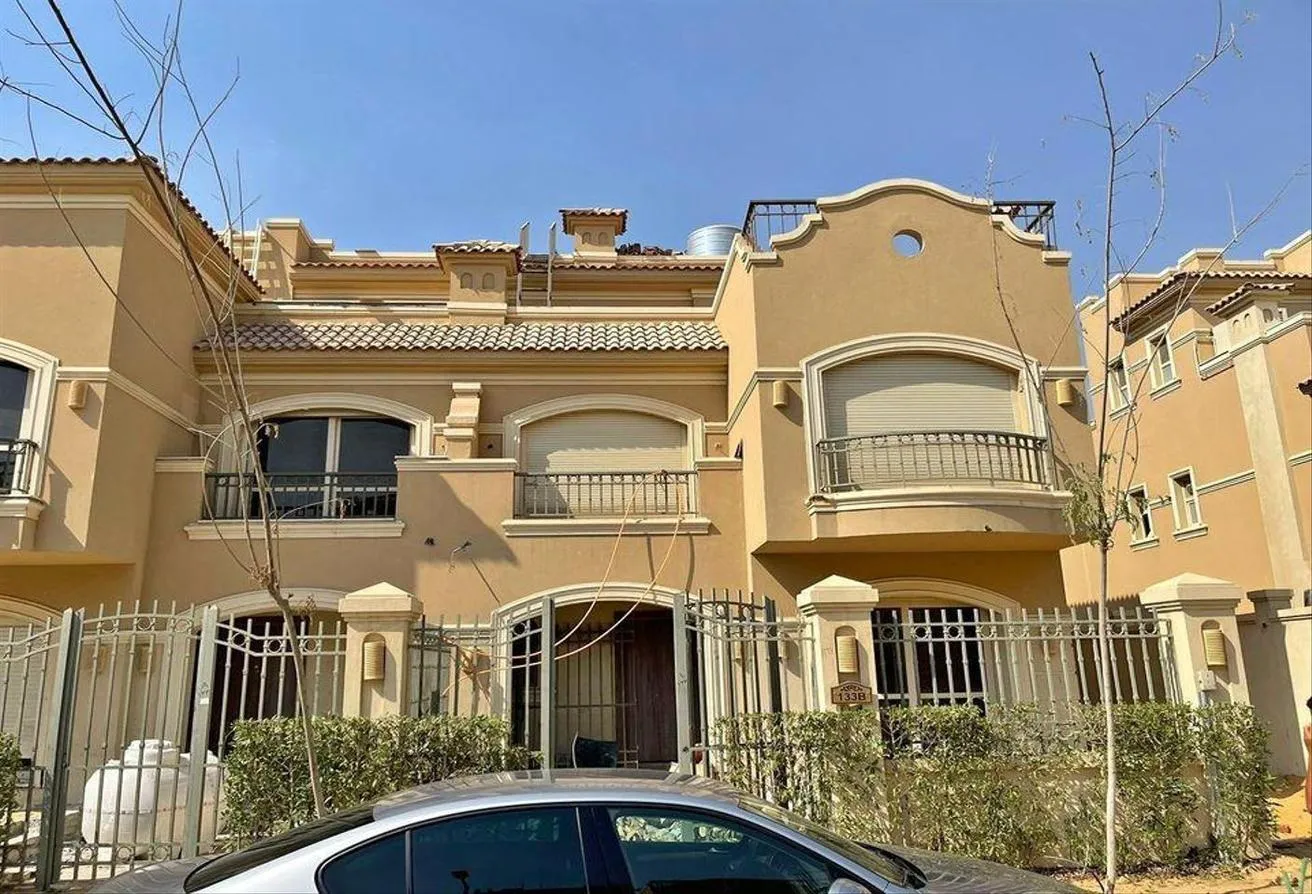 Sale in Al Patio Prime: Villa For Sale 225M Ready To Move Al Patio Prime