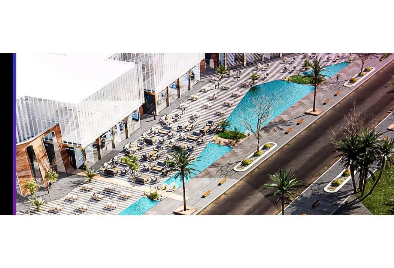 Sale in THRU: Clinic 25m at launching price in Thru Mall - 7 yrs
