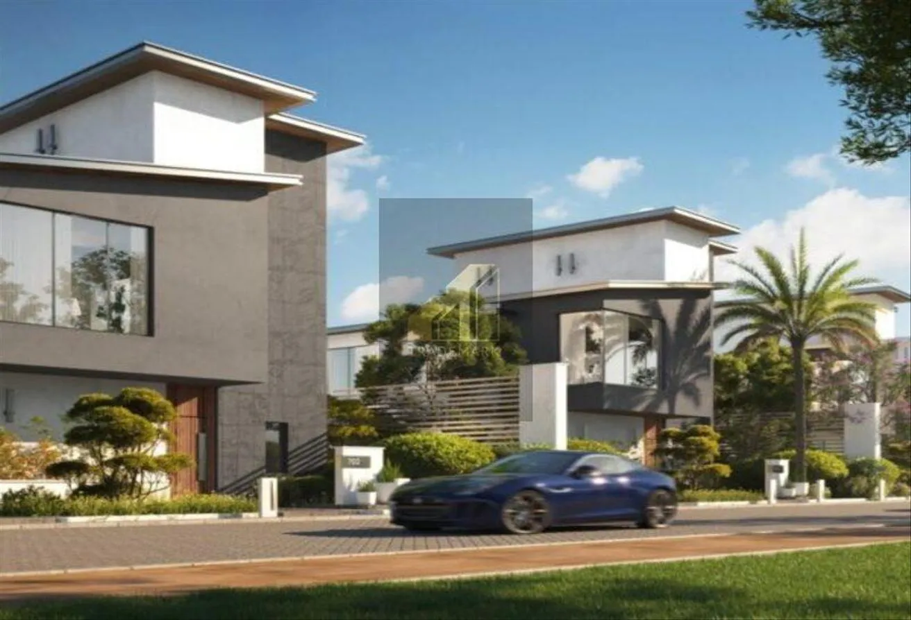 Sale in Creek Town: Penthouse In Creek Town 224m DP 10% Delivery 2025