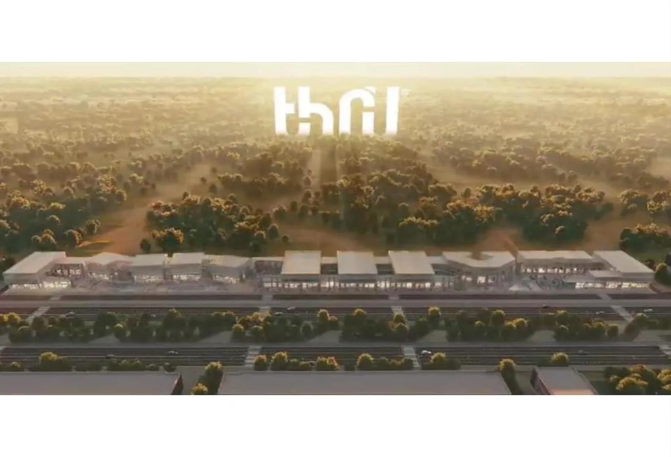 Sale in THRU: Shop for sale Mall Thru in sheikh zayed  10% DP