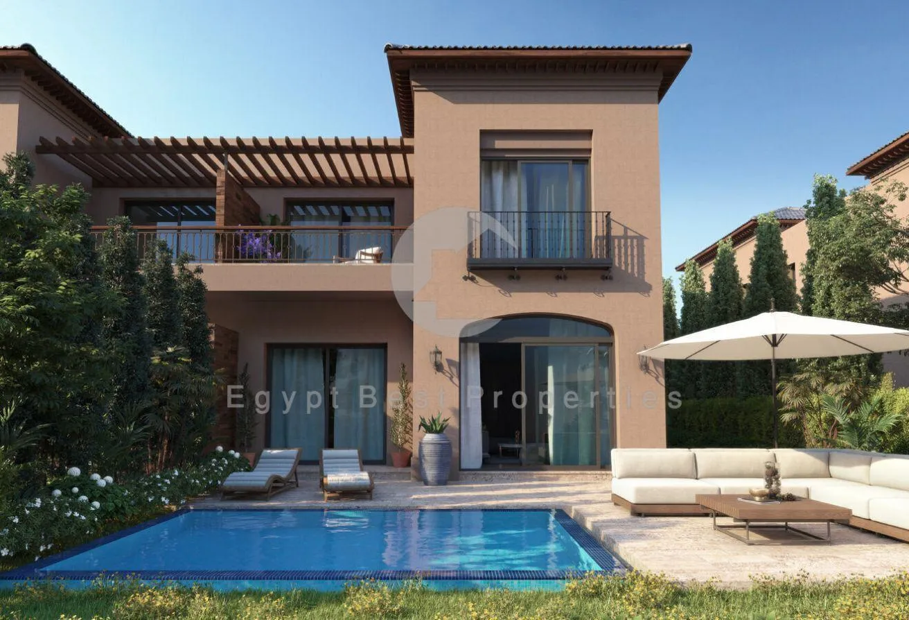 Sale in Village Views: TownHouse Ready To Move in Sheikh Zayd