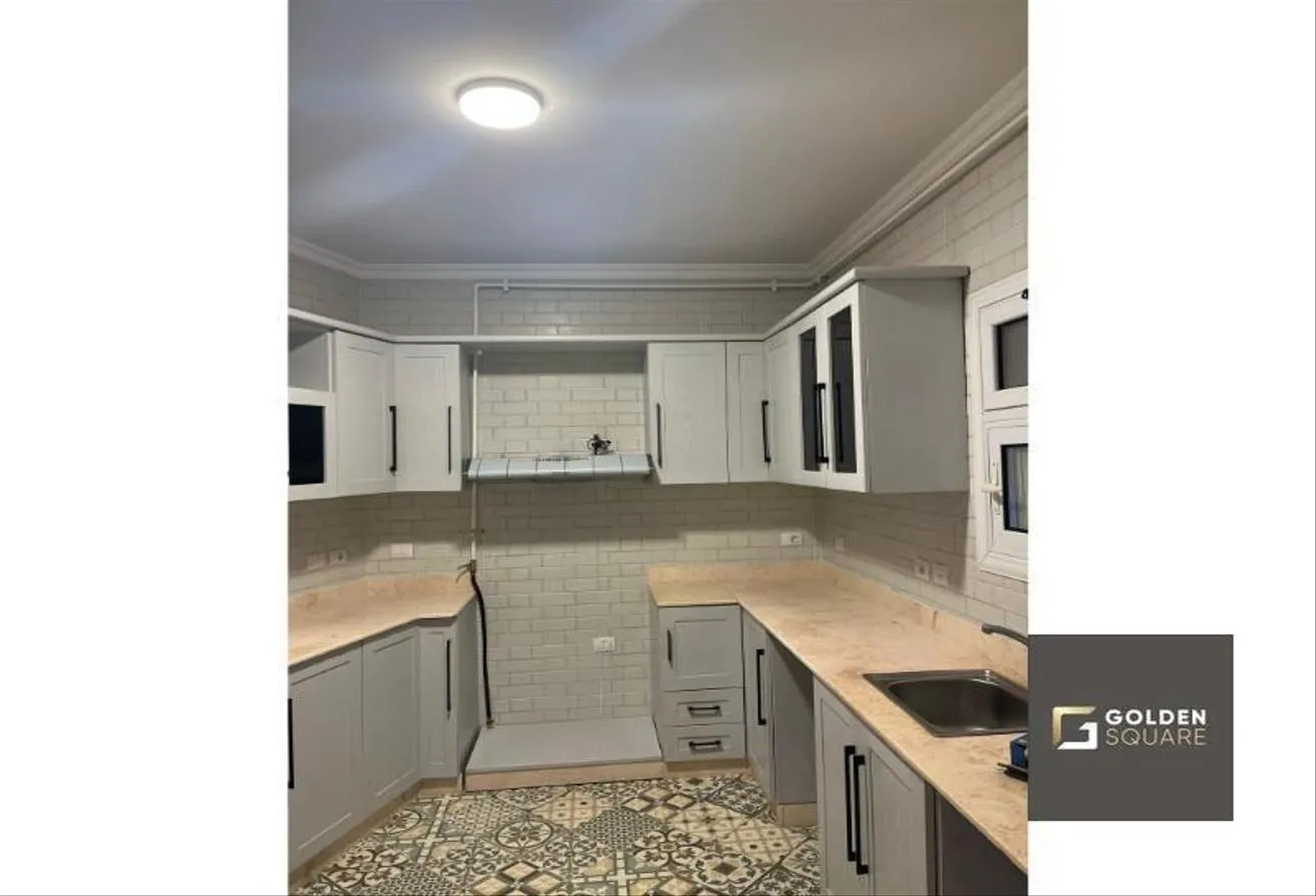 Rent in Akoya: Apartment for Rent in Akoya compound kitchen &amp; ACs