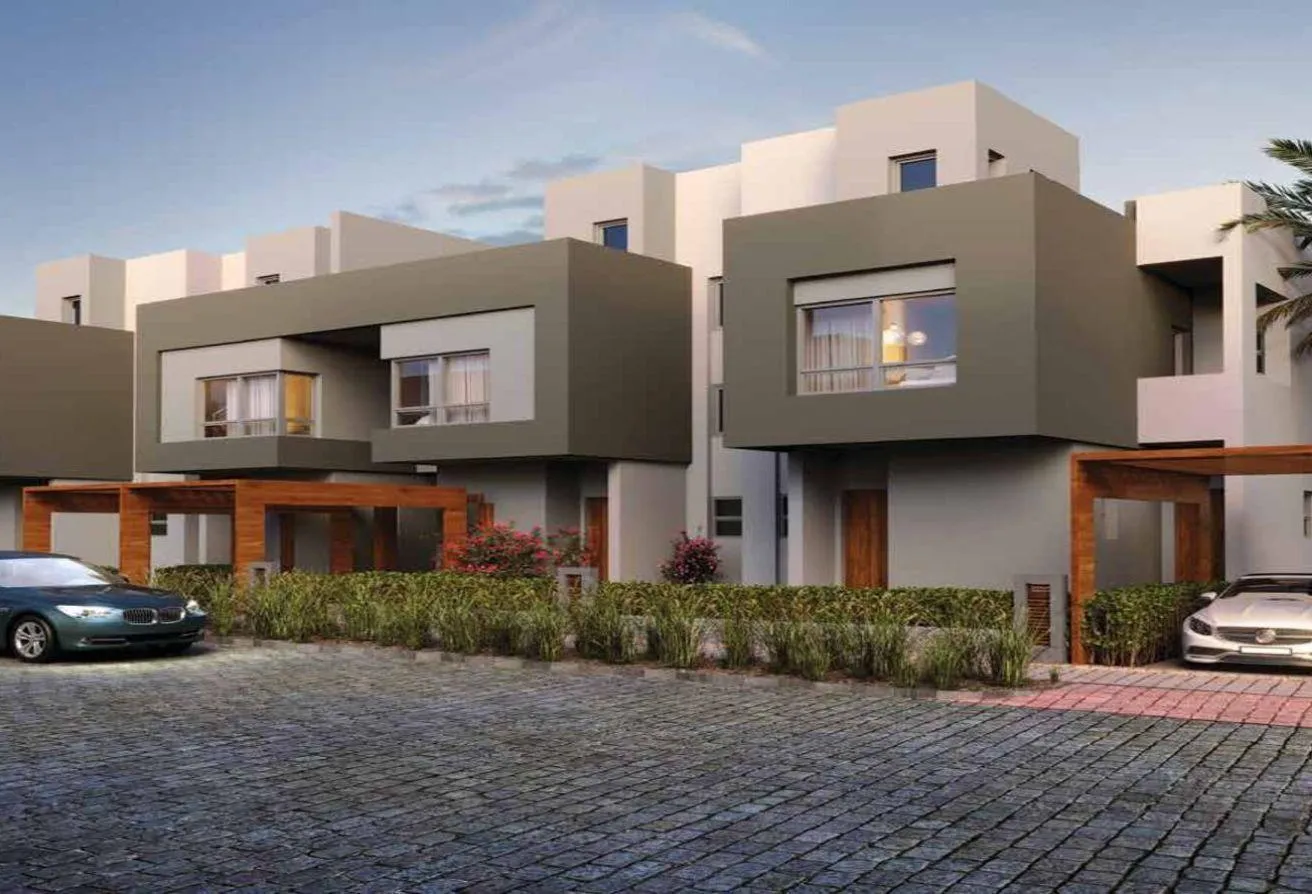 Sale in Al Karma 4: Luxury Townhouse in Etapa Prime Location