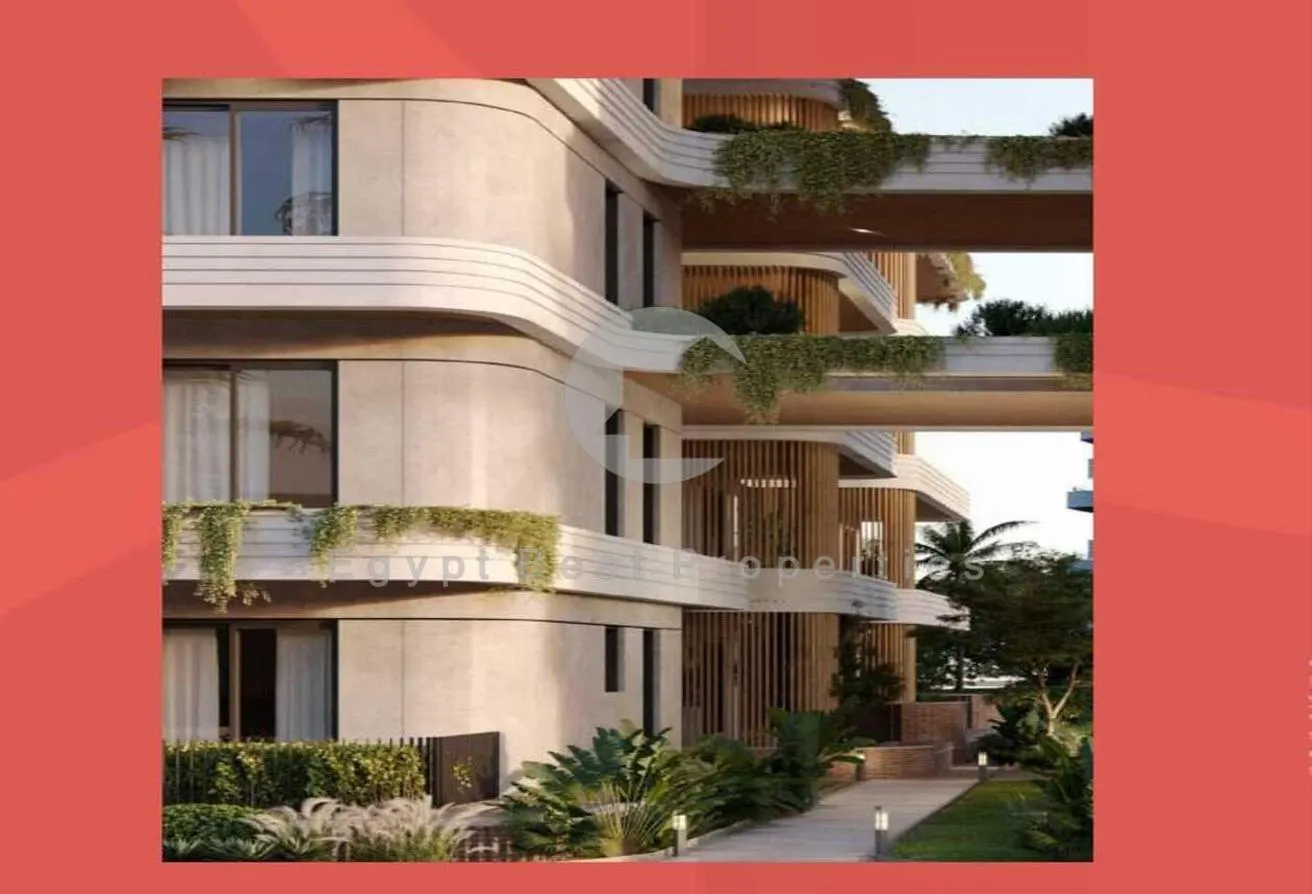 Sale in Solana: Resale penthouse For Sale in Solana New Zayed Ora.