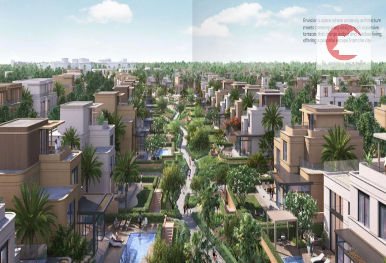 Sale in District 5: Standalone | 360 Open View | Prime Location