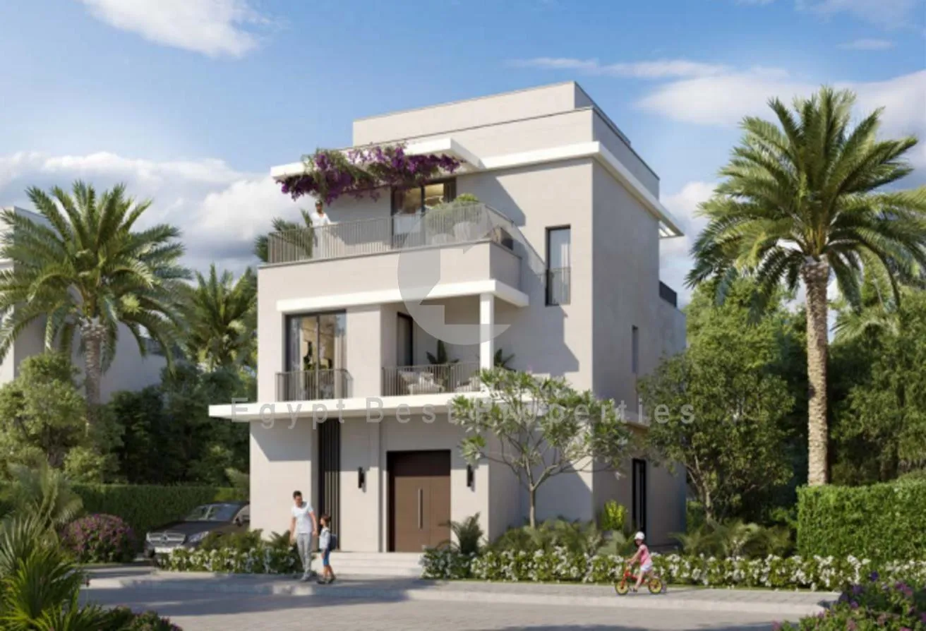 Sale in Elan: Standalone For Sale | Very Open View | So Limited