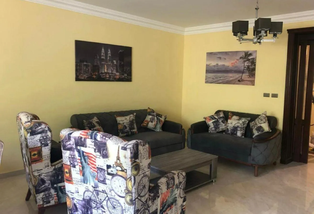 Sale in Al Rehab: Villa for sale in Al_Rehab                       .