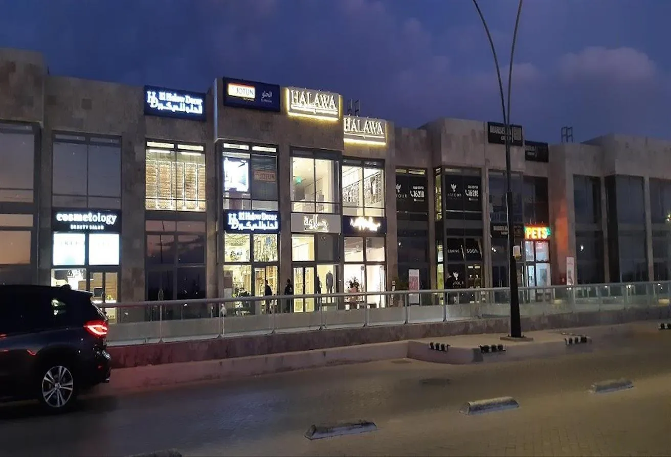 Rent in Sodic West: Standalone for rent in Allegria Sheikh Zayed