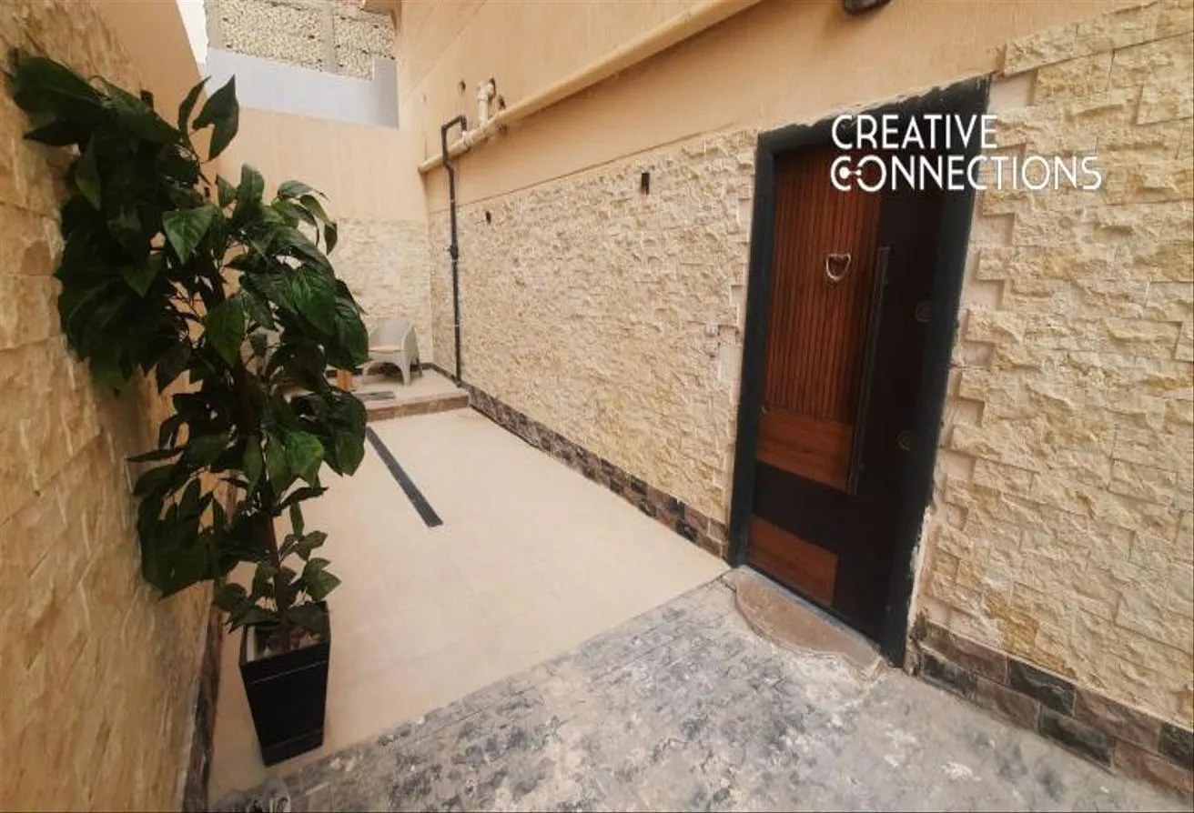Sale in 5th Settlement Compounds: دوبلكس متشطب بالكامل 300م في جاردنيا هايتس التجمع