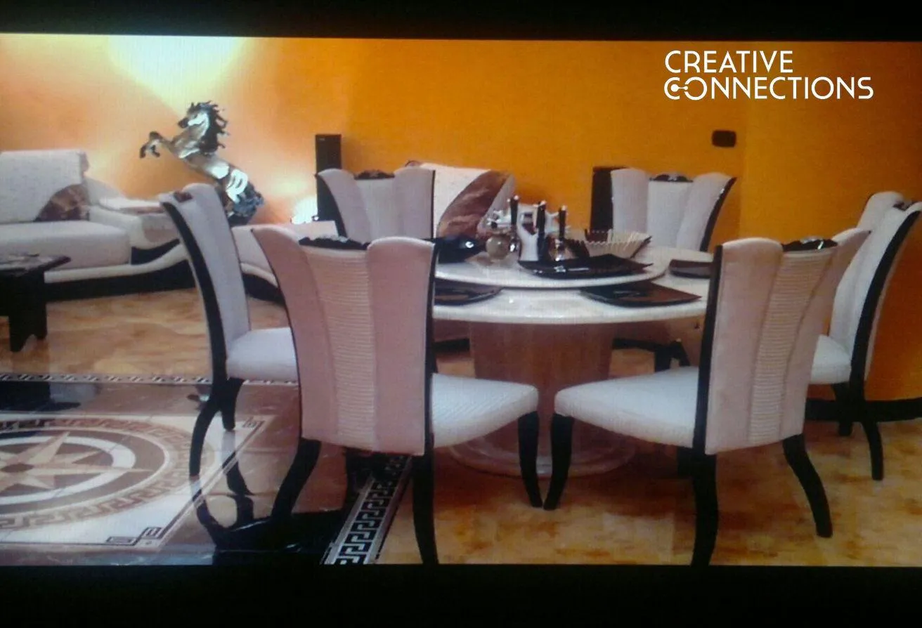 Sale in Al Narges 5: Apartment for sale, fully finished, in Narges 5