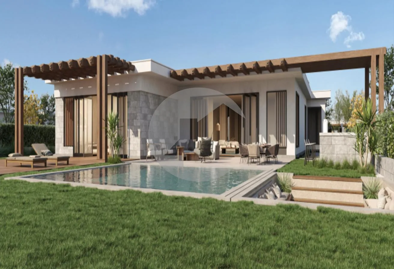 Sale in Direction White: Duplex For Sale | 150 meter From The Sea | RTM