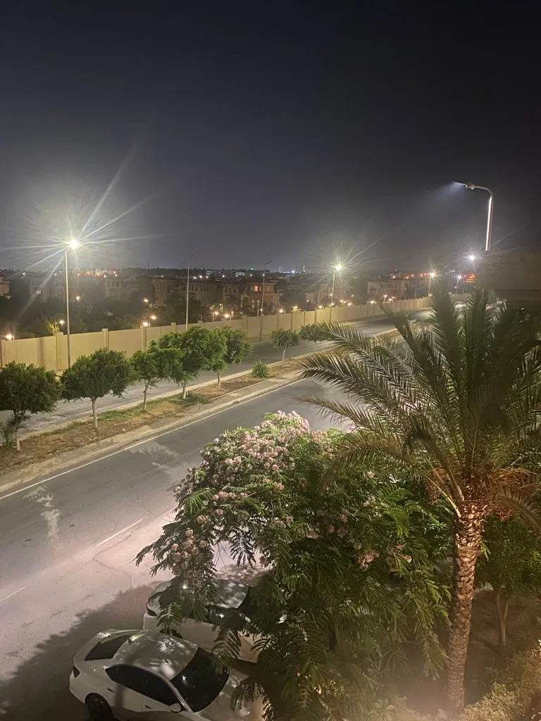 Apartment for Resale in installment at Mostakbal City, Haptown