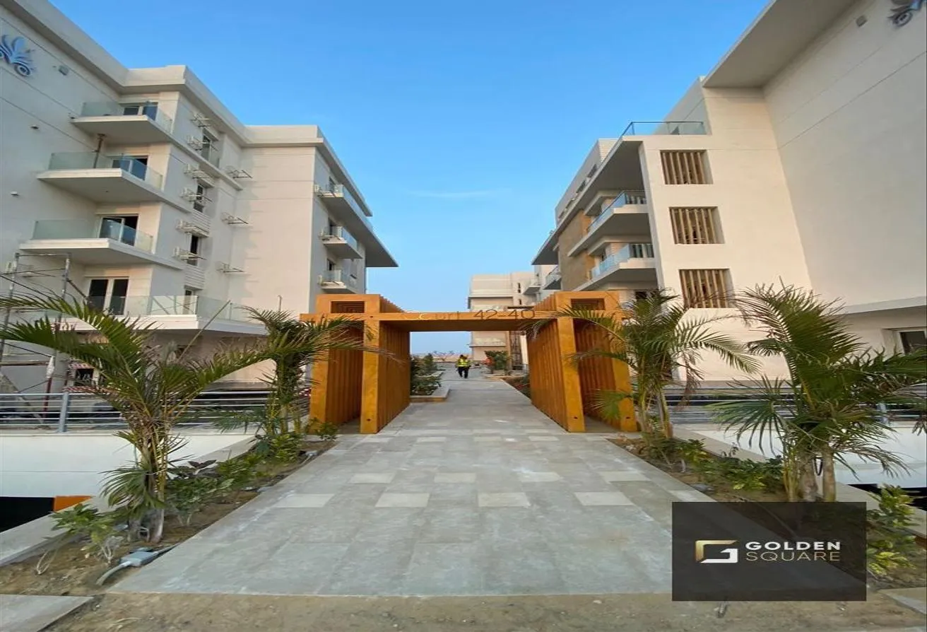 Sale in Mountain View iCity: Skyloft in mountain view i city new cairo