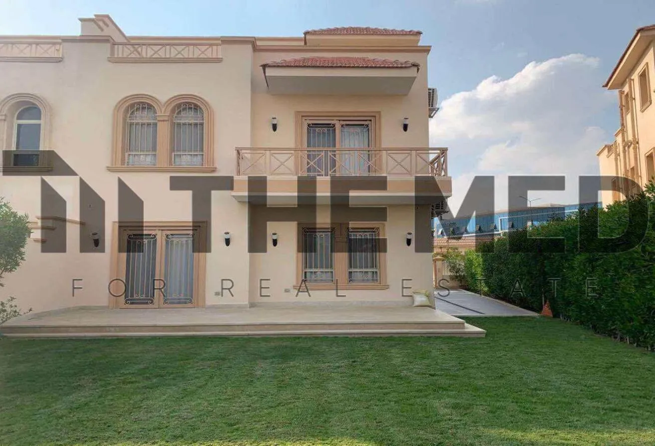 Rent in Greens: For Rent Fully furnished Twin house in Greens