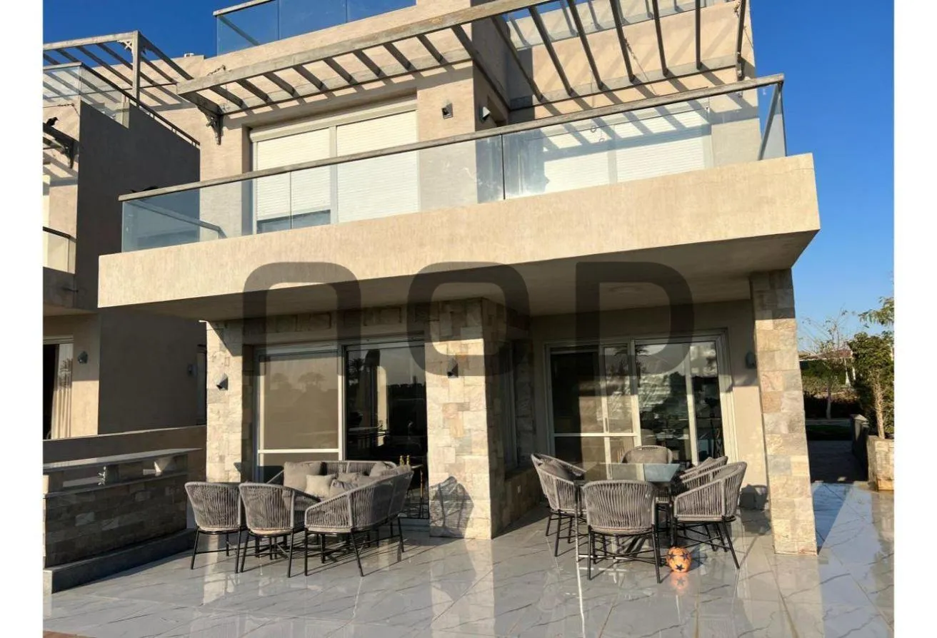 Sale in Al Ein Bay: Fully Finished Villa for Sale in Al Ain Bay, RTM