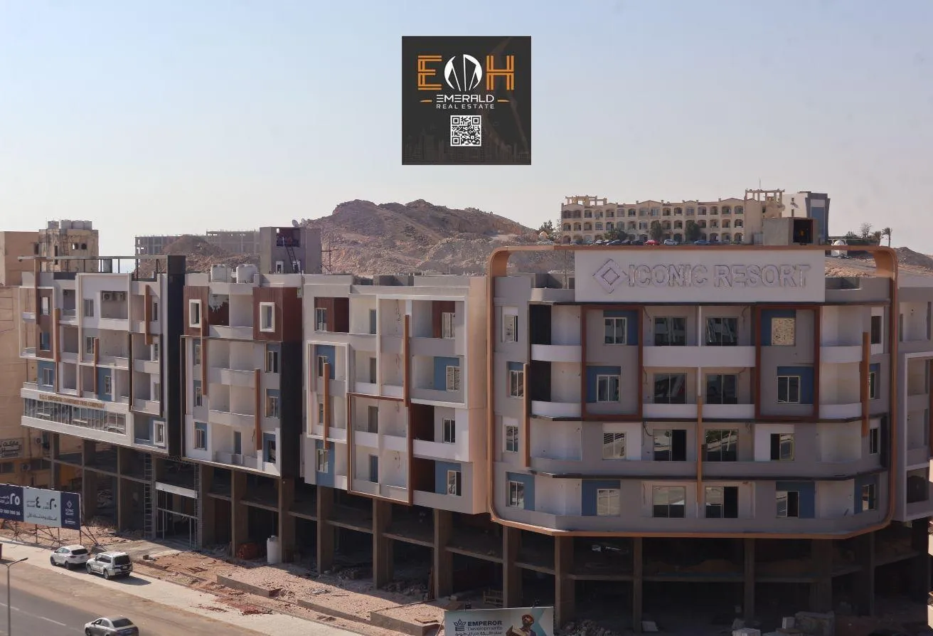 Sale in El Hadaba District: Buy and invest with 20% down payment