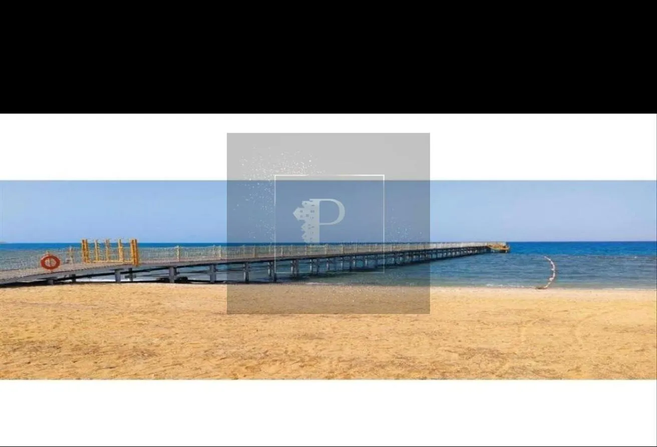 Sale in Piacera: للبيع شاليه غرفتين  مفروشه  بياسيرا   العين السخنه