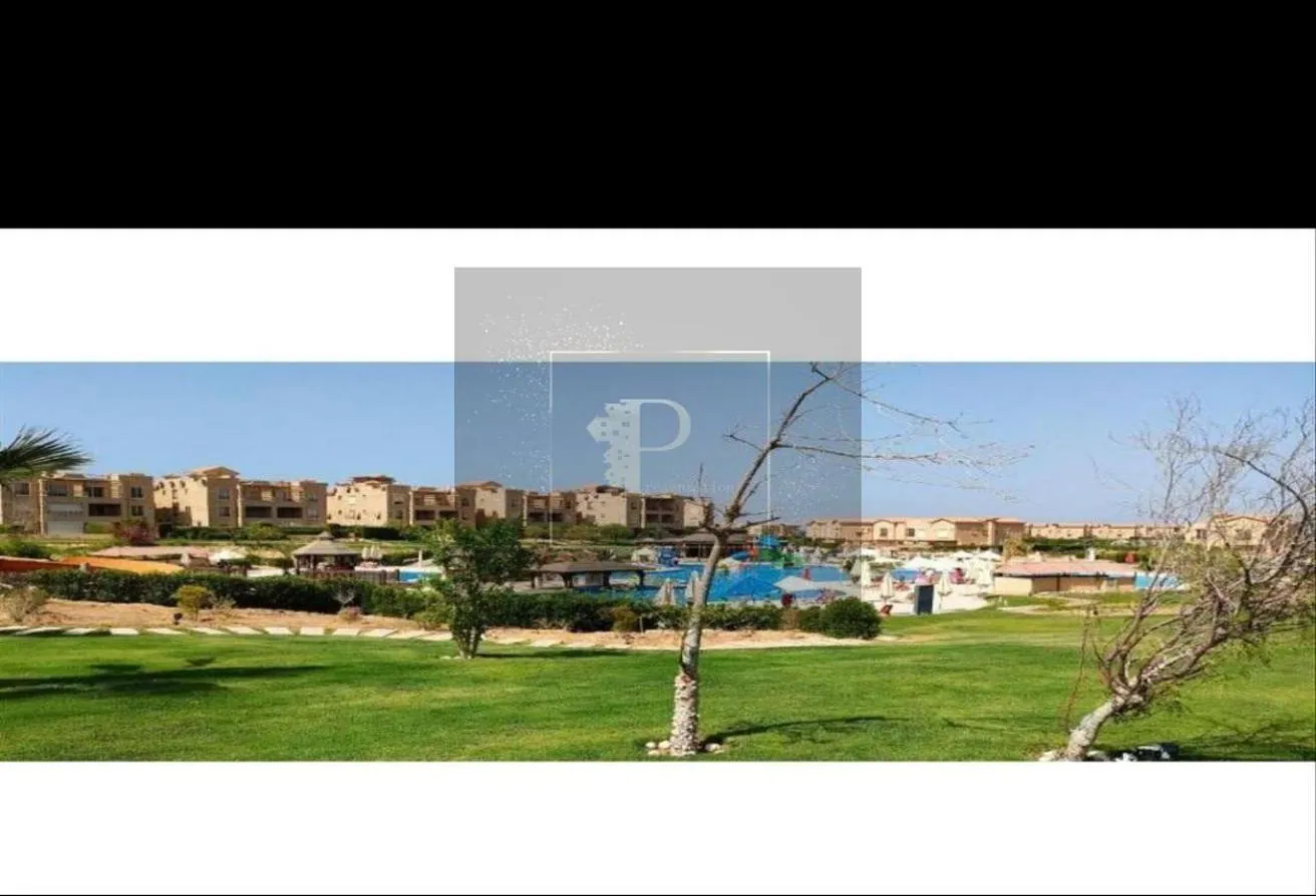 Sale in Piacera: للبيع شاليه دور ارضى بحديقه  بياسيرا  العين السخنه