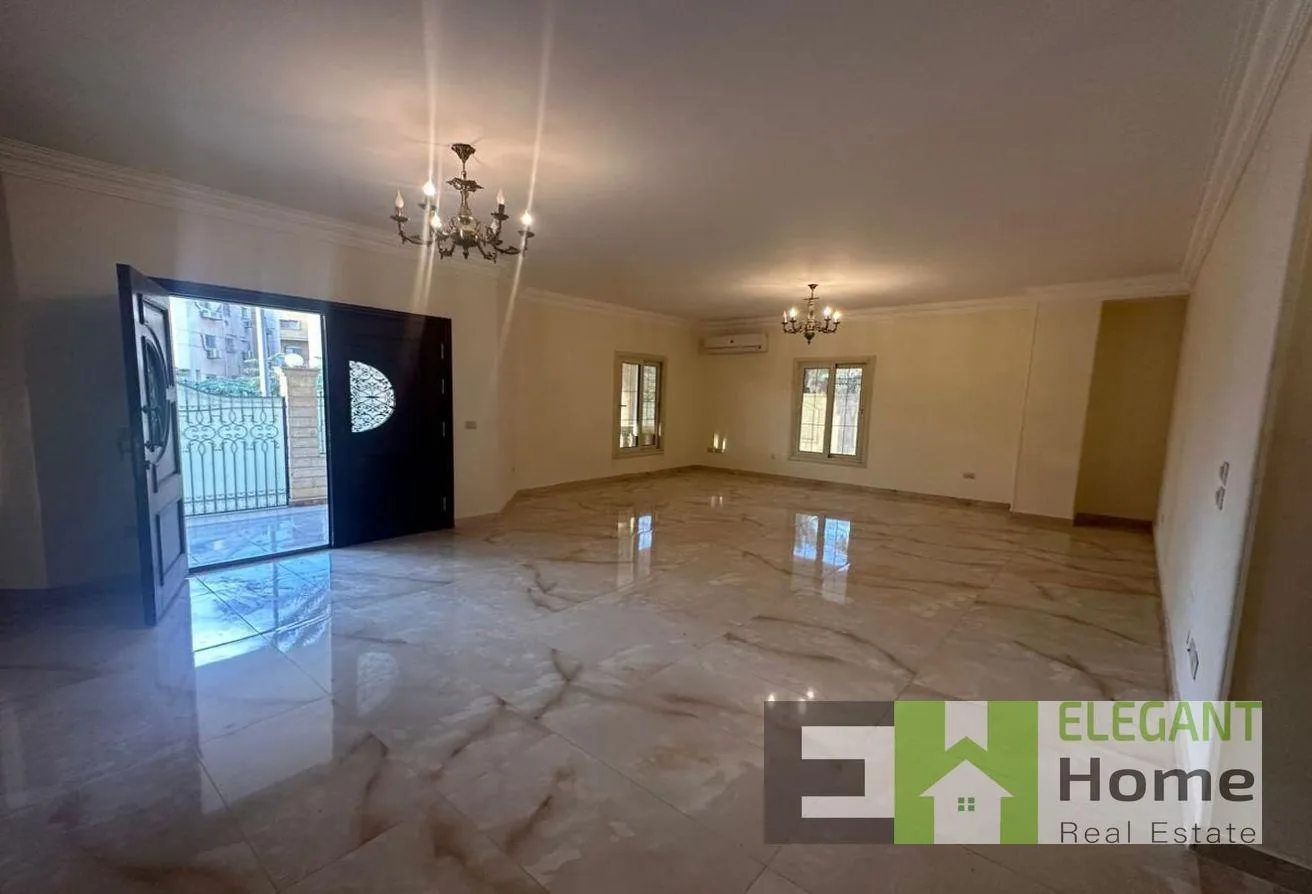 Sale in Ahmed Shawky Axis: Apartment for Sale - Ultra Super Lux in Violet