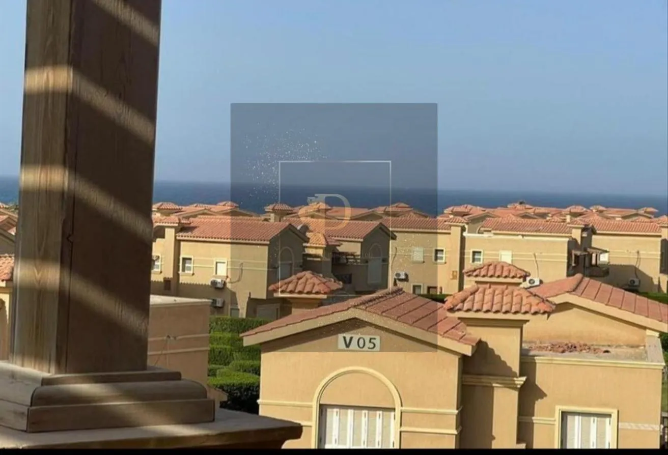 Sale in Piacera: للبيع شاليه بالفرش بدون تكييف  بياسيرا لعين السخنه