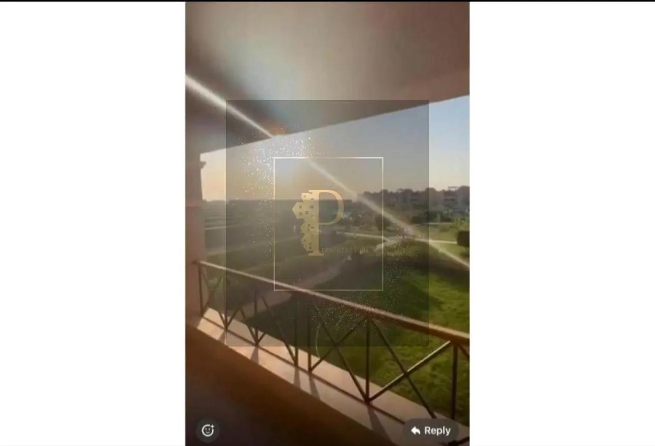 Sale in Piacera: للبيع شاليه فى أميز ذون  فى  بياسيرا  العين السخنه