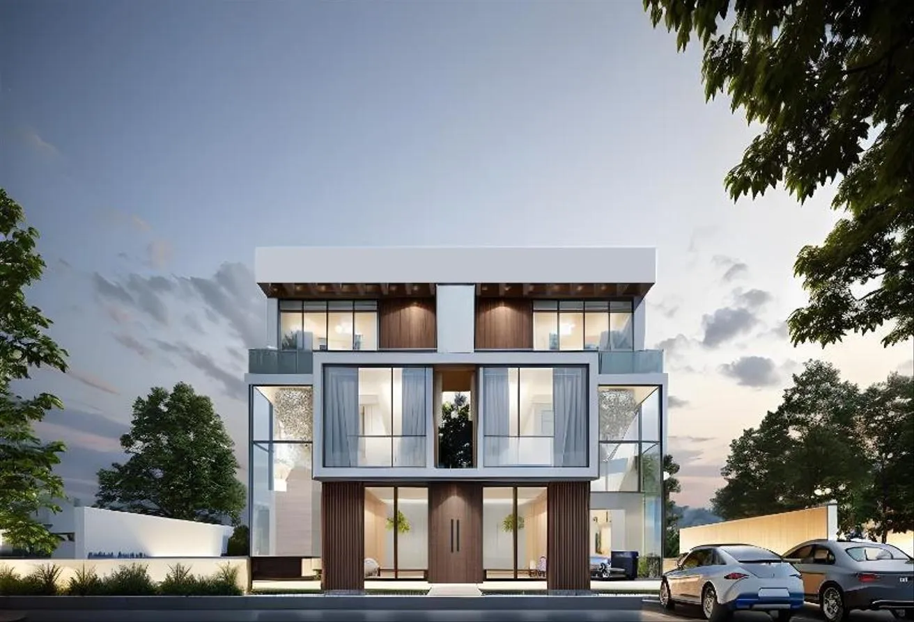 Sale in The Crest: Penthouse Finished On 90th Street Over 8 Years