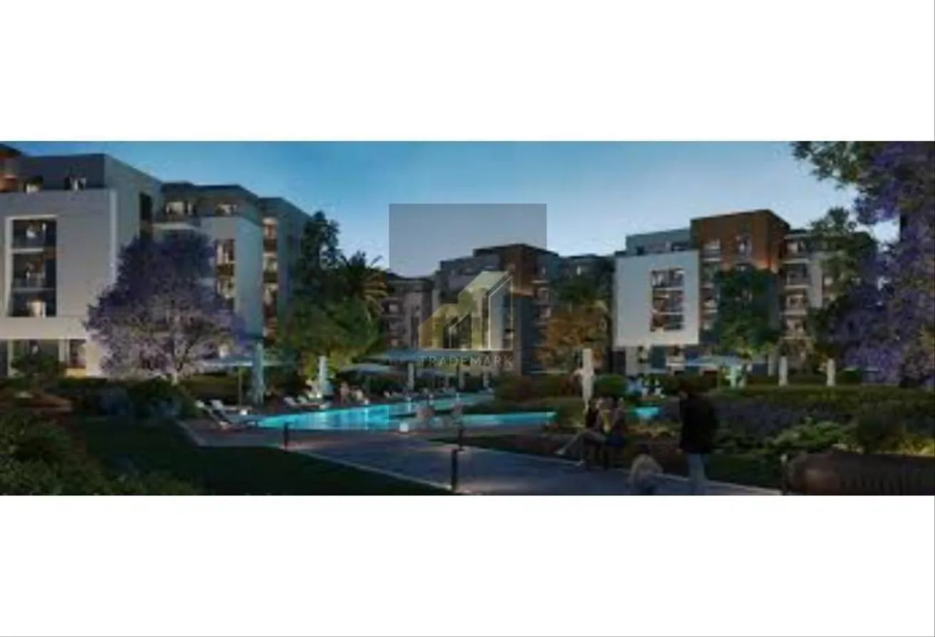 Sale in Acasa Mia: Own your apartment in Acasa Mia with 9 years
