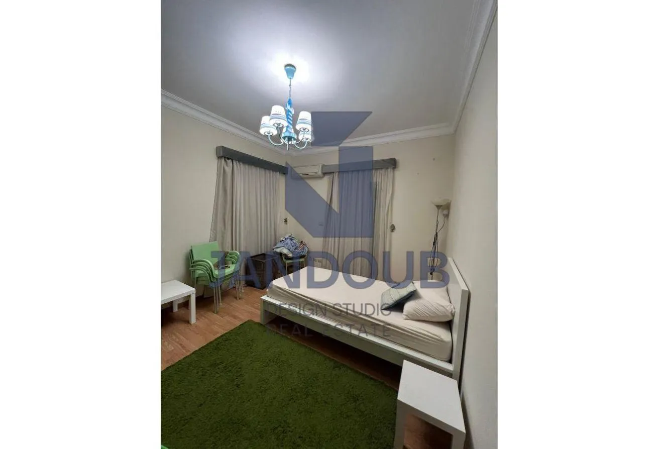Rent in Acacia: شقه مفروشة للايجار في كمبوند اكاسيا بالتجمع الخامس