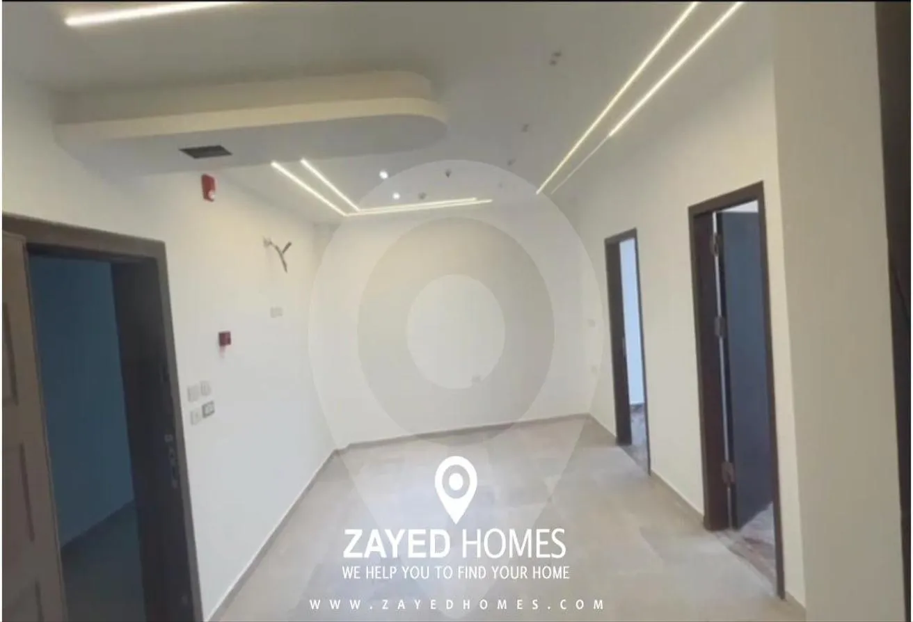 Rent in Zayed Dunes: For Rent Fully finished An office or clinic