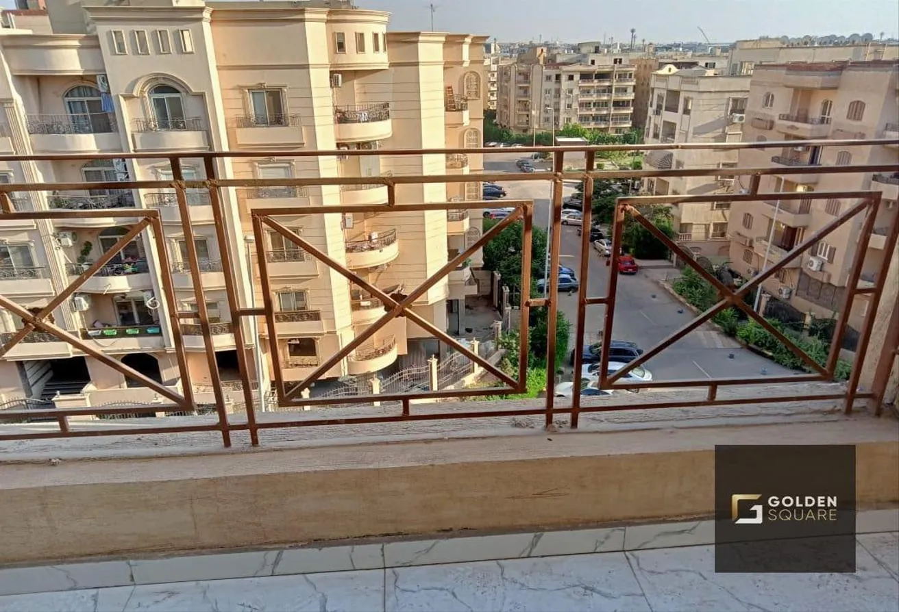 Sale in El Banafseg Apartment Buildings: Super luxury cash finished apartment