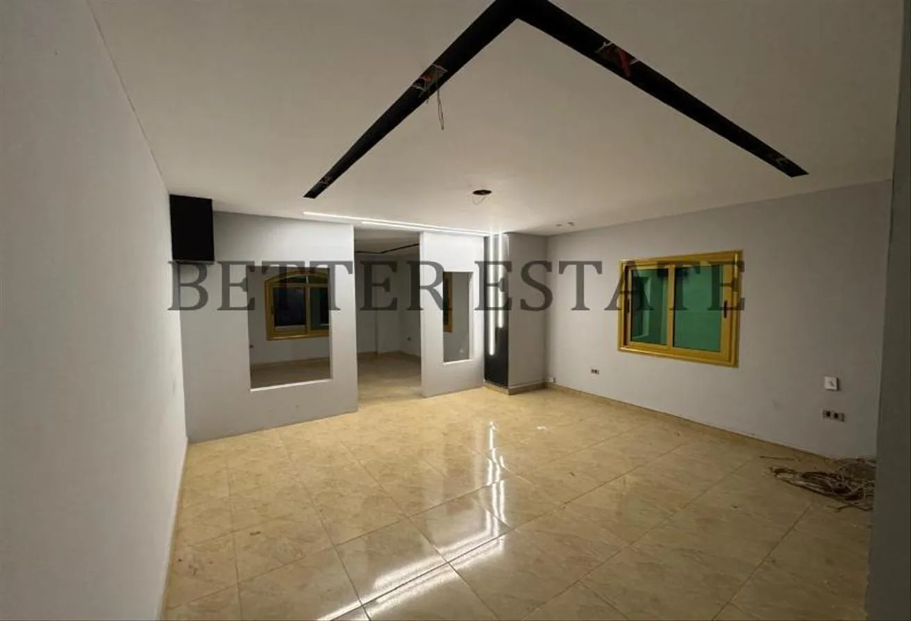 Rent in El Banafseg 1: Apartment for administrative rent Super luxury in