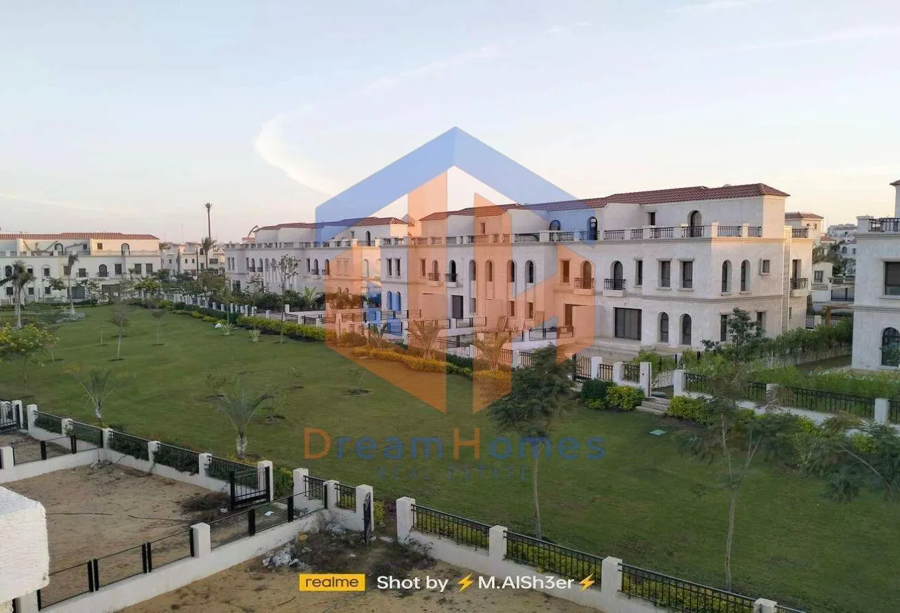 Sale in Celia: Most beautiful villa for sale in Celia Compound