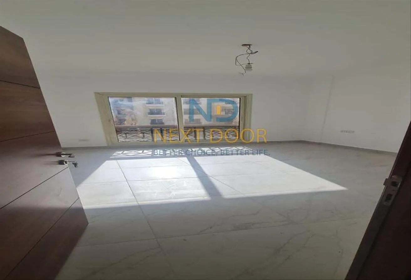 Sale in Paradise: Apartment for sale in Paradise Comp. next to AUC