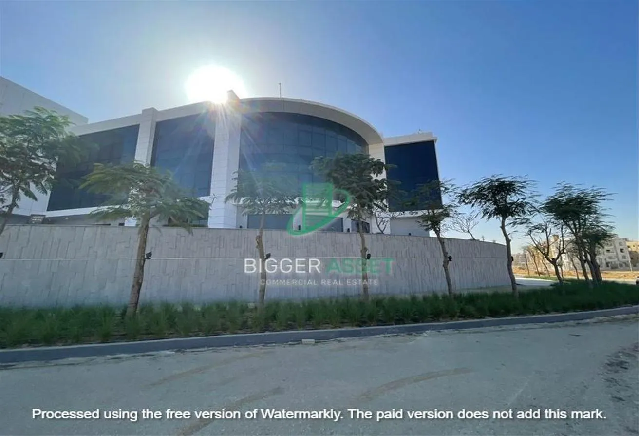 Rent in The Hub: Shop|63Sqm|For Rent|prime location|Waterway