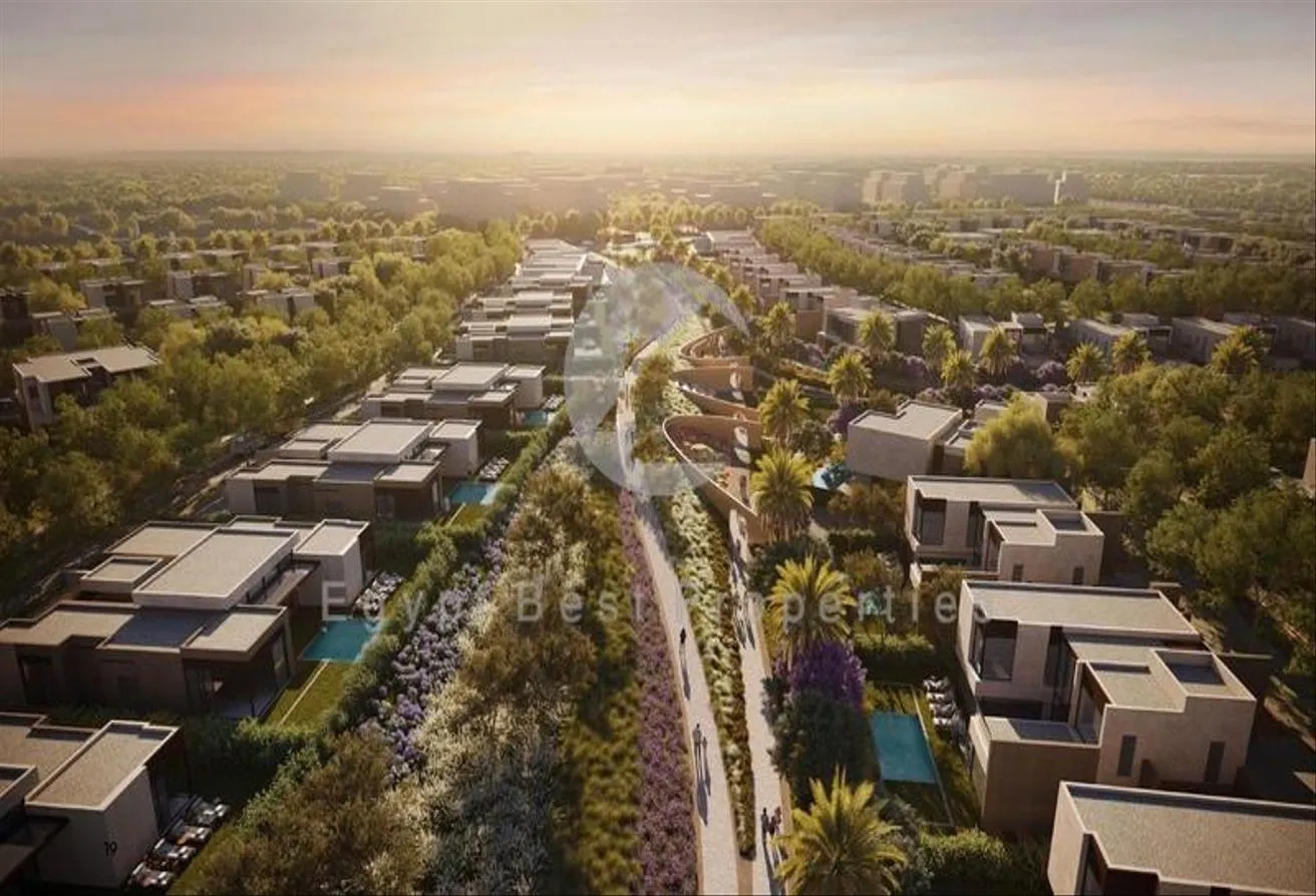 Sale in Solana East: Discover luxurious 166m apartment in New Compound