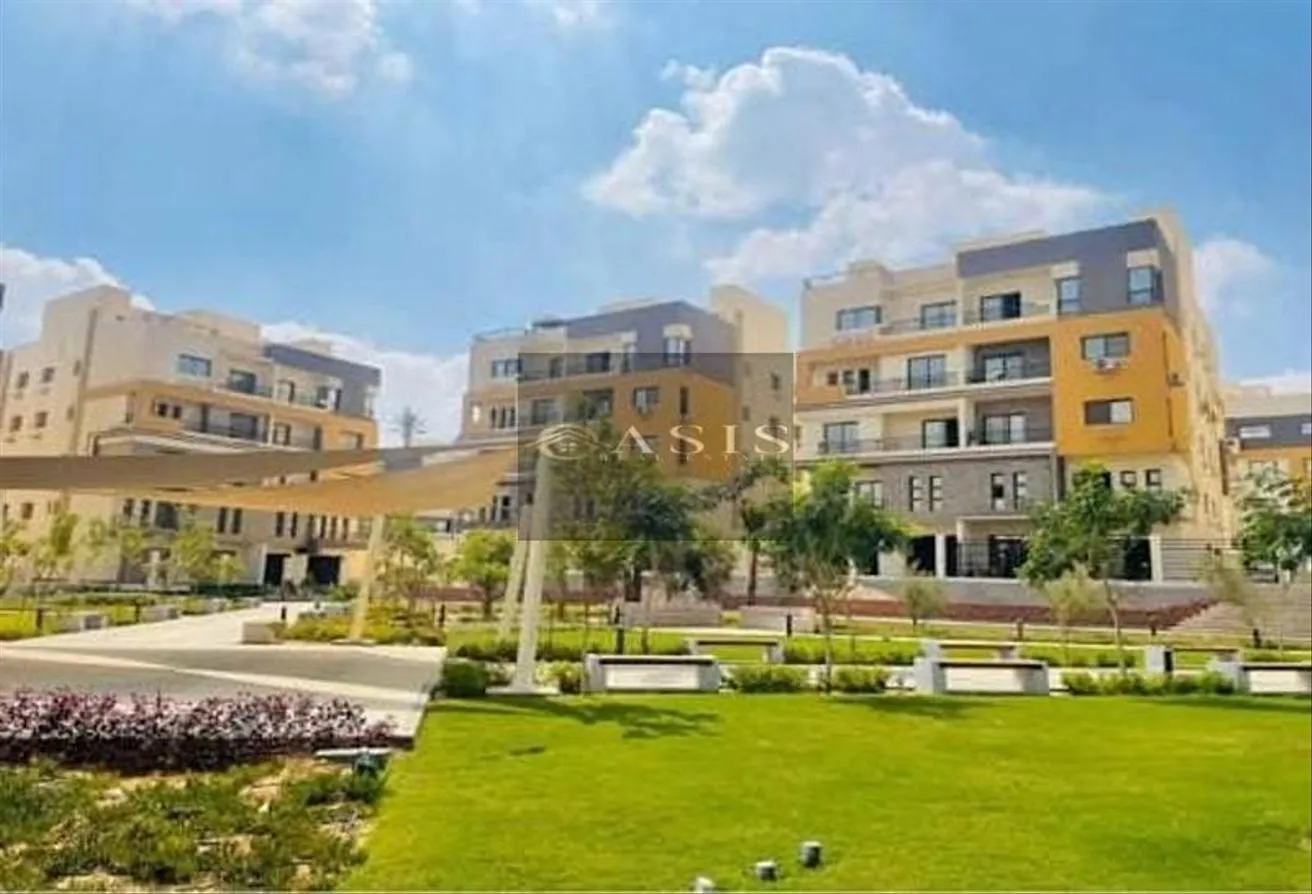 Sale in Tala: Distinctive penthouse for sale in Tala Compound, q