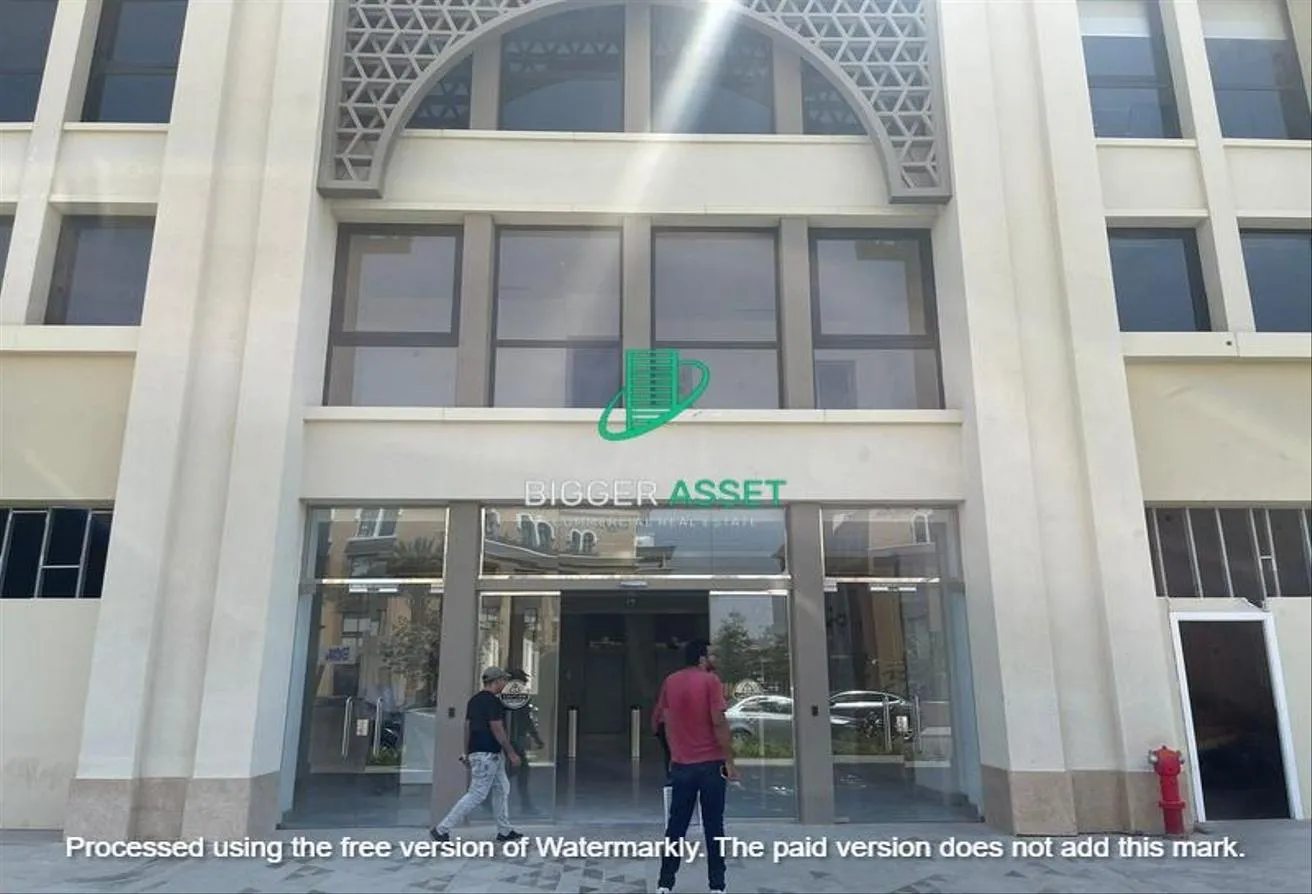 Rent in Mivida: For Rent|whole Building |7000SQM|Mivida